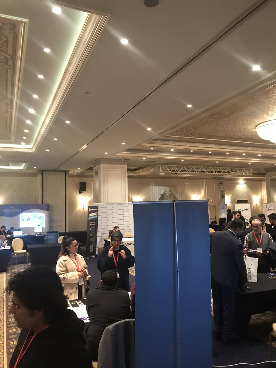 Copetract ekibi olarak TÜYAFED 1. Uluslararası Teknoloji ve Yazılım Zirvesi’ndeyiz. <a href="/tuyafed/">TÜYAFED</a>