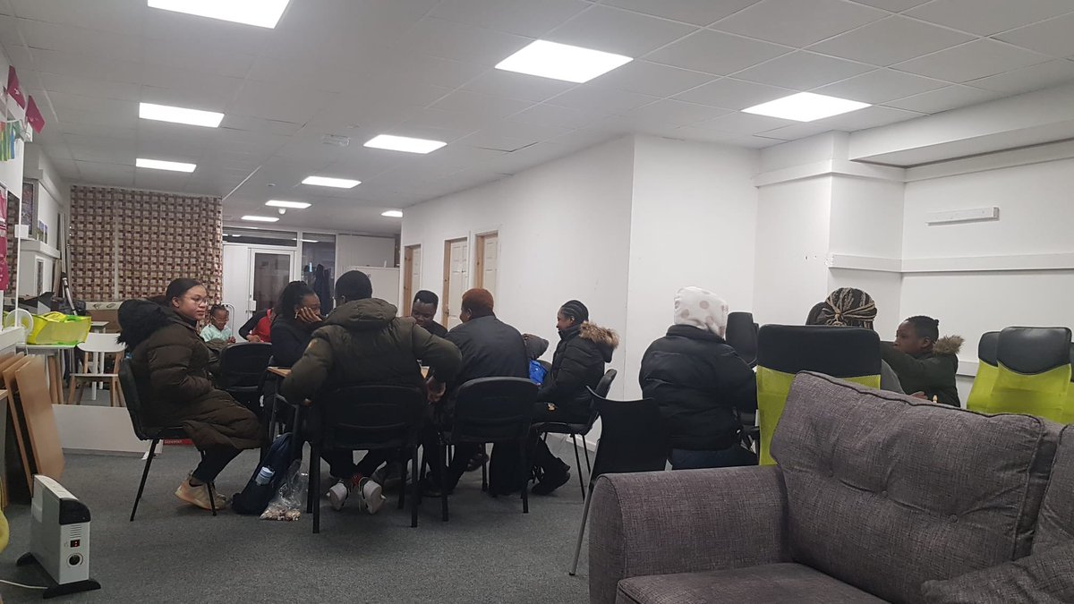 We hope that you enjoyed St. David’s day? About last night, we had our weekly games night. It was such a fun way to round off St. David’s day & begin the weekend. 📸: @SAMNJOKU3