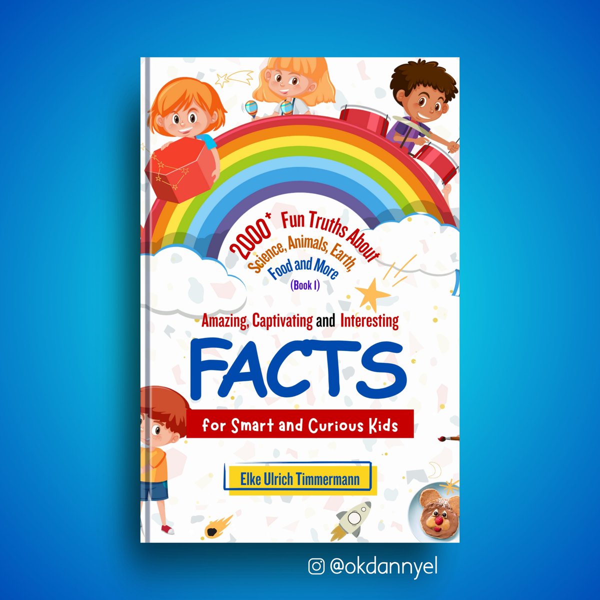 thecreativeearl's tweet image. Capture readers&apos; attention with a captivating book cover! 📚

A well-designed cover is a gateway to your story, enticing readers to explore further. I ensure your book stands out on shelves and screens alike. ✨

Crafting Visuals for Literary Voyages ✨💙

#iCreateMagic @canva