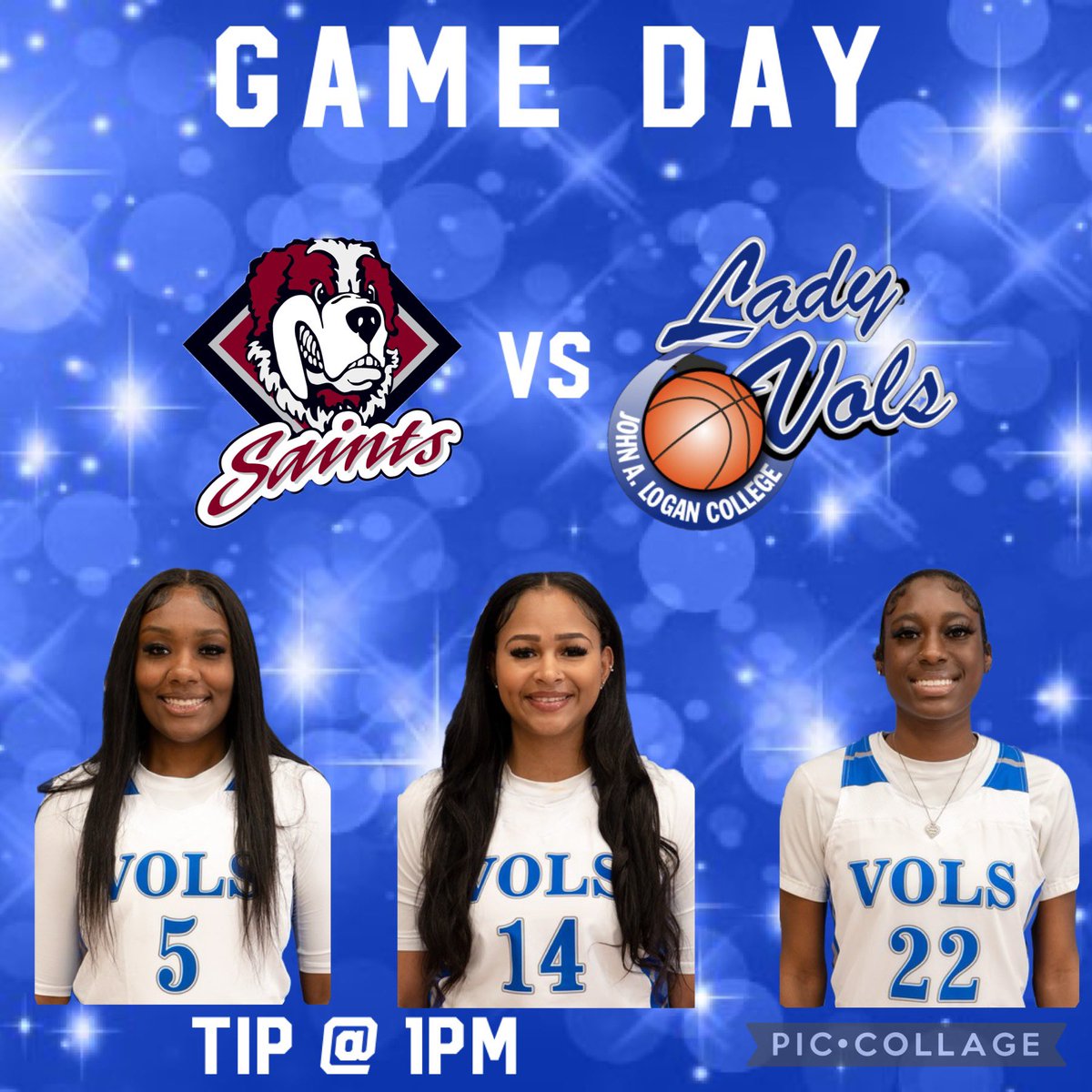 Last home game of the season!