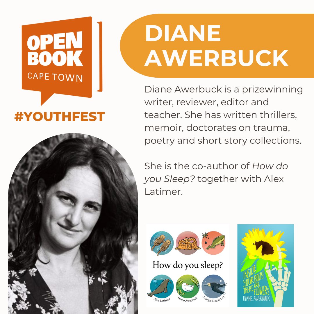 OpenBookFest tweet picture