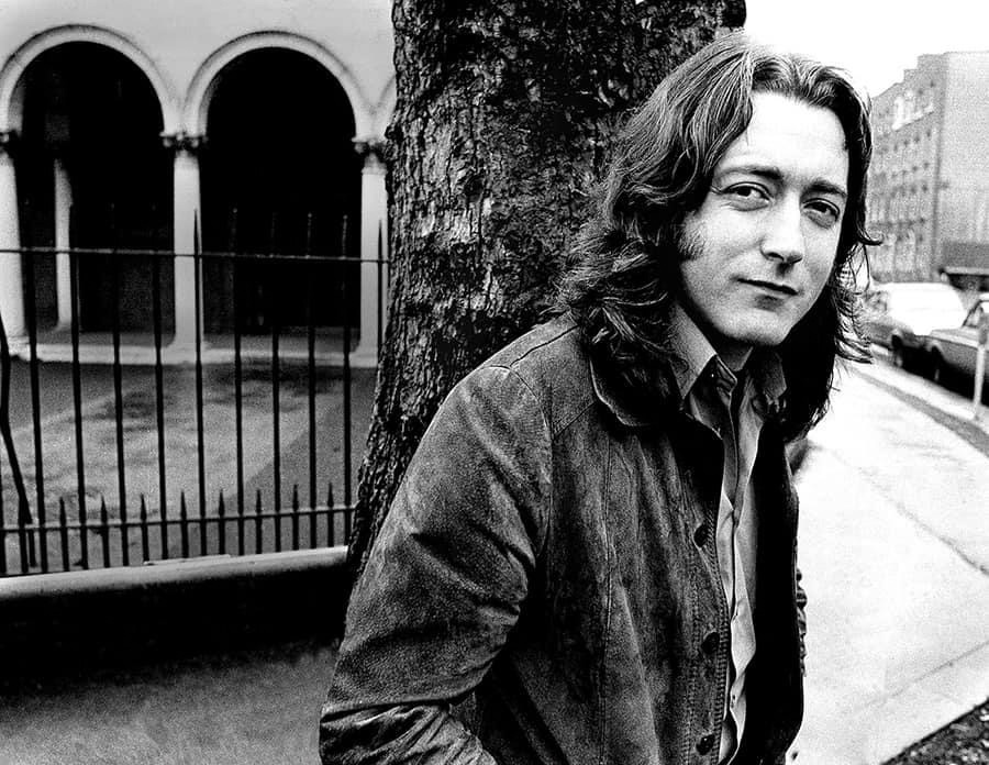 🎂🖤

#RoryGallagher