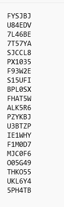 Leid1991's tweet image. Join Airdrop: dflow.net/en/reward
Submit email > Verify email
Enter Code:
3. Deposit SOL min $5 (XP impact).
#DFlowProtocol #Airdrops #SolanaAirdrop #cryptocurrencies #airdropalert