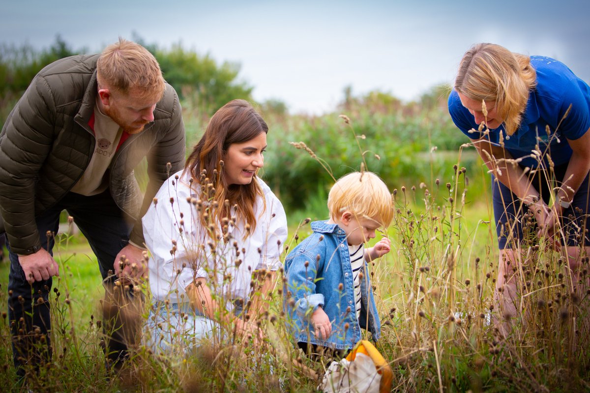 RSPBSaltholme's tweet image. #ThisTimeNextWeek will be our latest NATURE TOTS session!
This is the perfect event to spend some #FamilyTime with your pre-school age children, learning about the amazing #wildlife you can see at Saltholme.
Book tickets through events.rspb.org.uk/browse?filter[…
📸Mission Studios