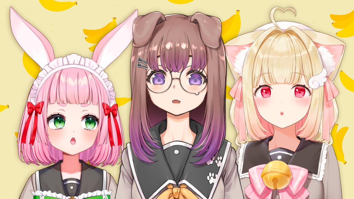 #けもんぱ おちんピーーー!絶対余裕だと思ってたのに意外とハードなおゲームでございました💥 ネタバレせずに見守ってくれてありがと!再来週最後まで頑張るちん💪 