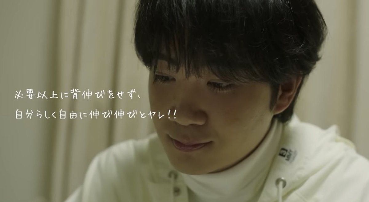 comyuma1214's tweet photo. 25歳YouTubeクリエイターです。
どんなにふざけた親父でも見守ってくれていることを実感しました。
父よ母よここまで育ててくれてありがとう。
人生に煮詰まったら身近な人を頼ることが大切と教えてくれるMVになっています。

https://t.co/x2lUXlyzhC https://t.co/dCIN2lbdcb