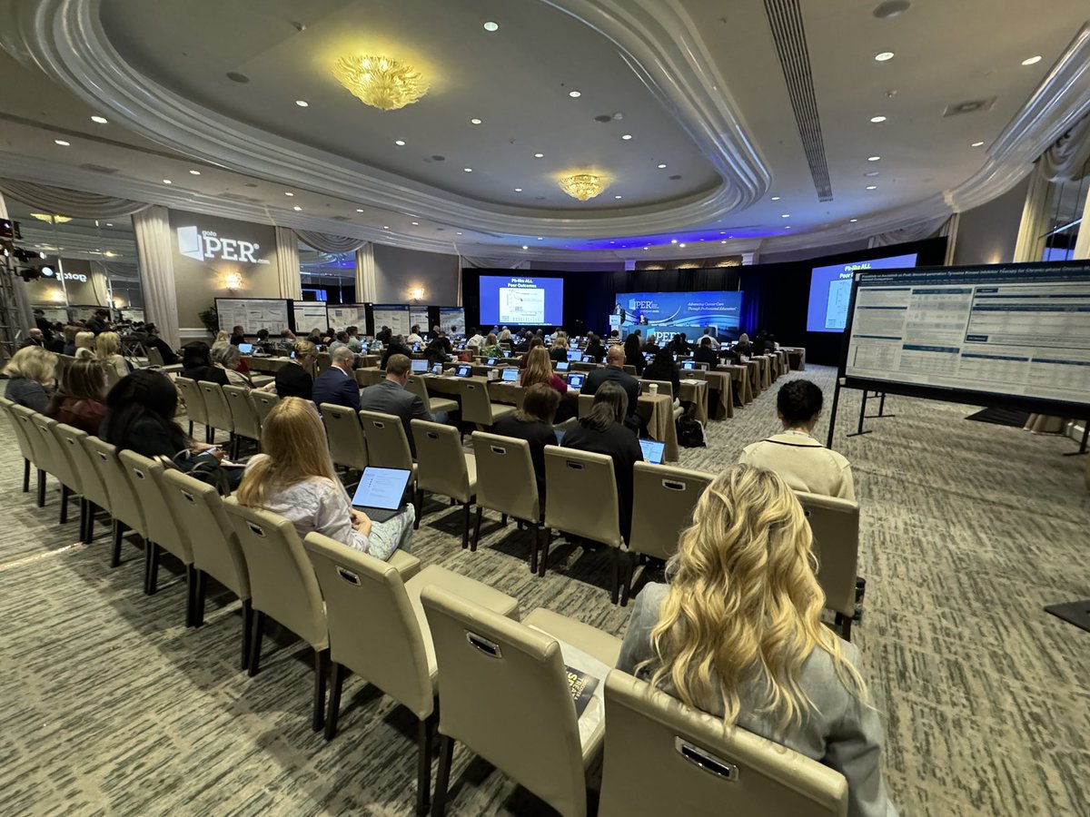 Bonnie Labdi, PharmD, BCOP (@bonnielabdi) on Twitter photo Day 1 of the 28th Annual International Congress on Hematologic Malignancies is in the books. A huge congratulations to <a href="/AndreGoyMD/">Dr. Andre Goy</a>, who was recognized during Friday’s session for having chaired this meeting for the last 10 years; he has undoubtedly contributed immensely to the Day 1 of the 28th Annual International Congress on Hematologic Malignancies is in the books. A huge congratulations to <a href="/AndreGoyMD/">Dr. Andre Goy</a>, who was recognized during Friday’s session for having chaired this meeting for the last 10 years; he has undoubtedly contributed immensely to the