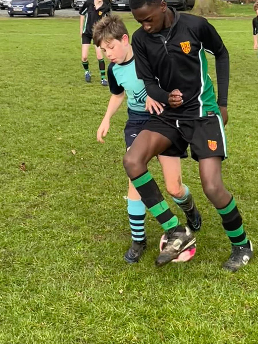 Tranby_Sport tweet media