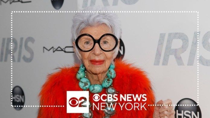 Celebrating the legacy of Iris Apfel: A fearless fashion icon who embraced unique beauty at any age. #IrisApfel #BeautyIcon #UniqueBeauty #AgelessStyle #FashionLegacy #Individuality

Read more: dailytuesday.co.uk/iris-apfel-bea…