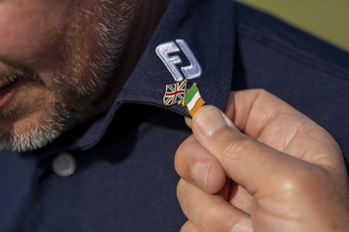 The PGA tweet media