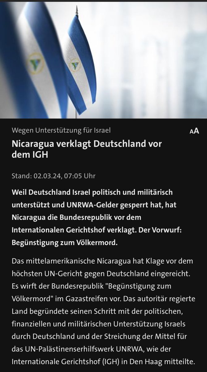 Nur Liebe für dieses Land 😍