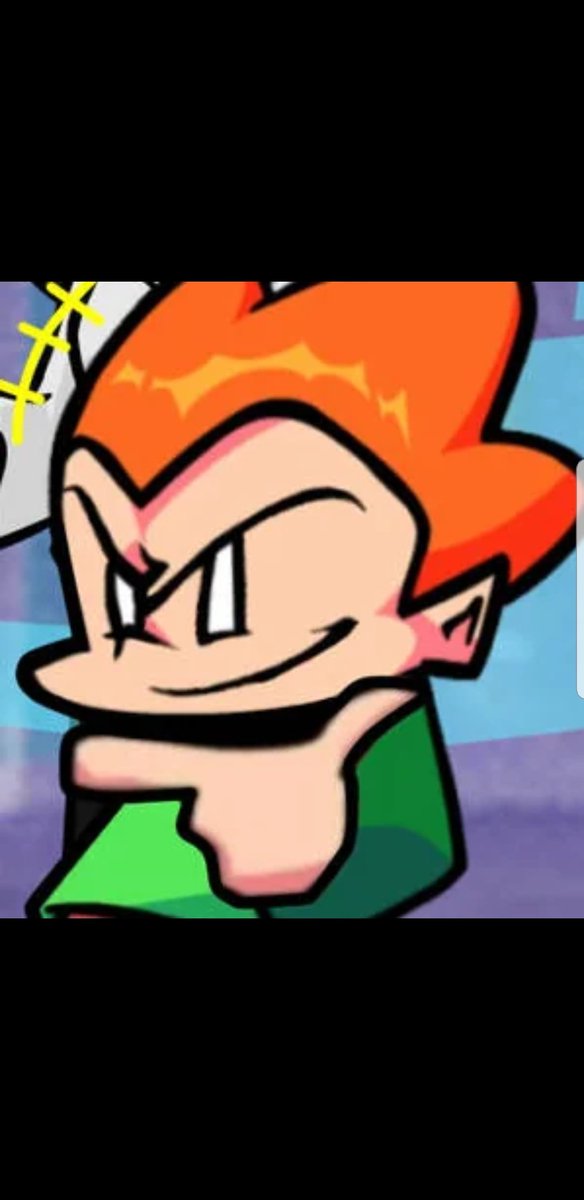 pico_alone's tweet image. &quot;Heh l m back&quot;