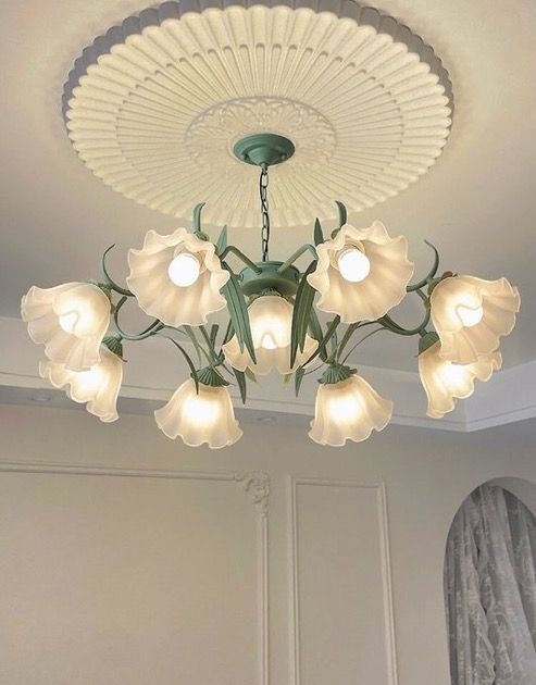 Flower lights 💐🍃
