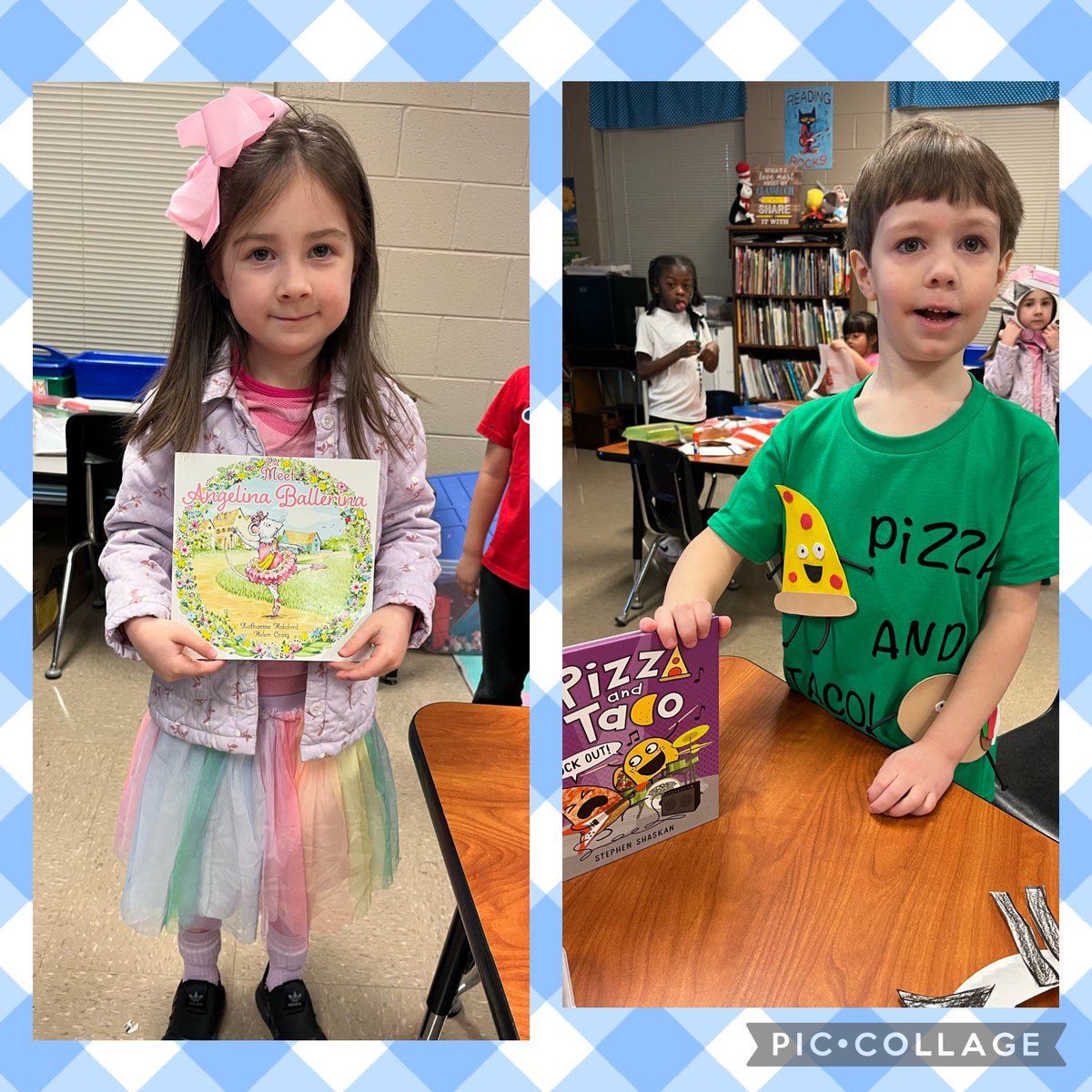 Ashley Brooks (@mes_coach) on Twitter photo We had a great time dressing up for Read Across America day <a href="/MabletonES/">MabletonElementary</a>! #UltimateLearningExperience #BestDayEver We had a great time dressing up for Read Across America day <a href="/MabletonES/">MabletonElementary</a>! #UltimateLearningExperience #BestDayEver
