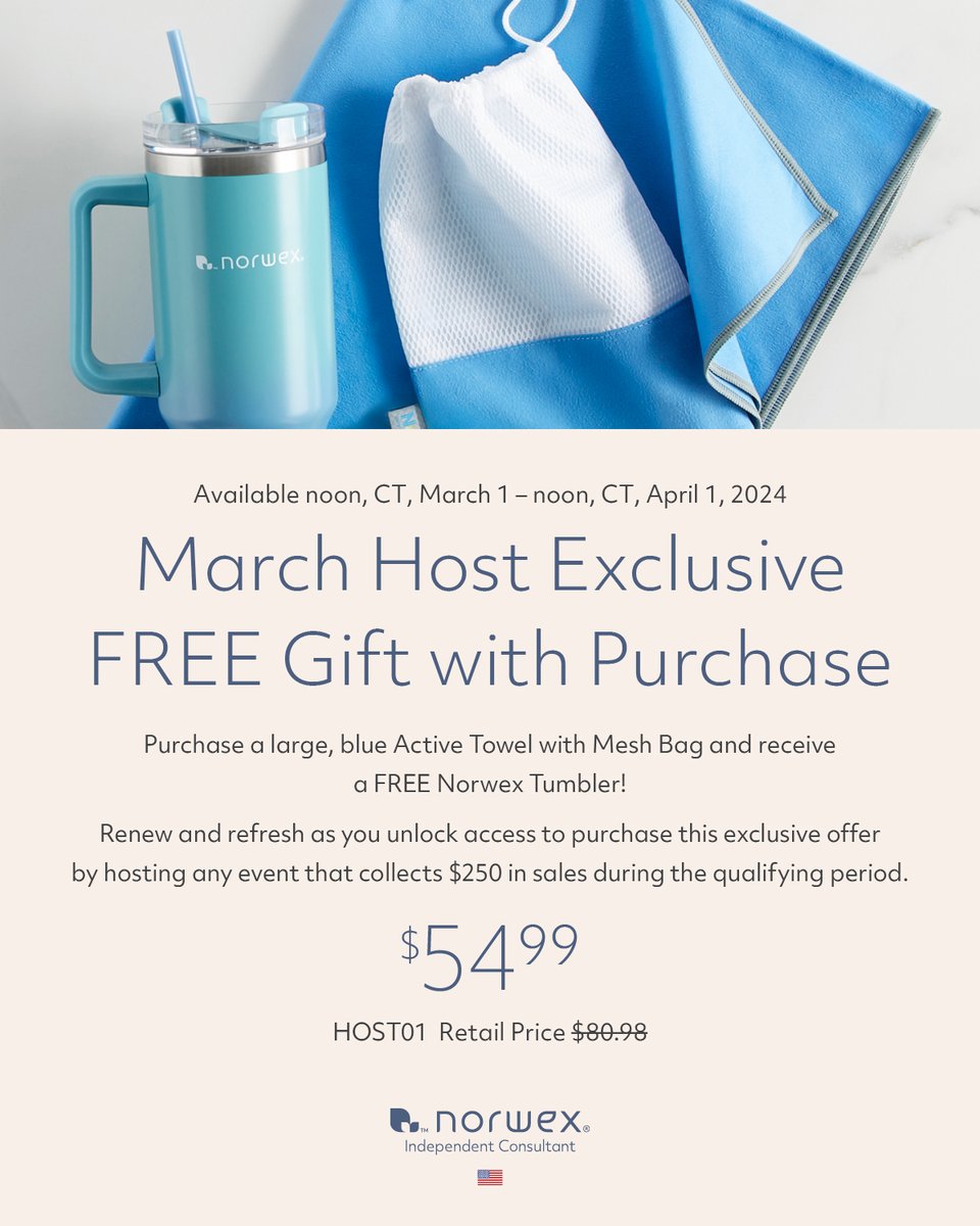 SuzanneRHolt's tweet image. Spring cleaning is just around the corner so why not earn Norwex perks while preparing at your March Norwex event and show the new spring products! Get more info in today&apos;s post!

Learn more here👉️ littlegreencloth.com/prepare-for-sp…

#Norwex #hostaparty #perksprogram
