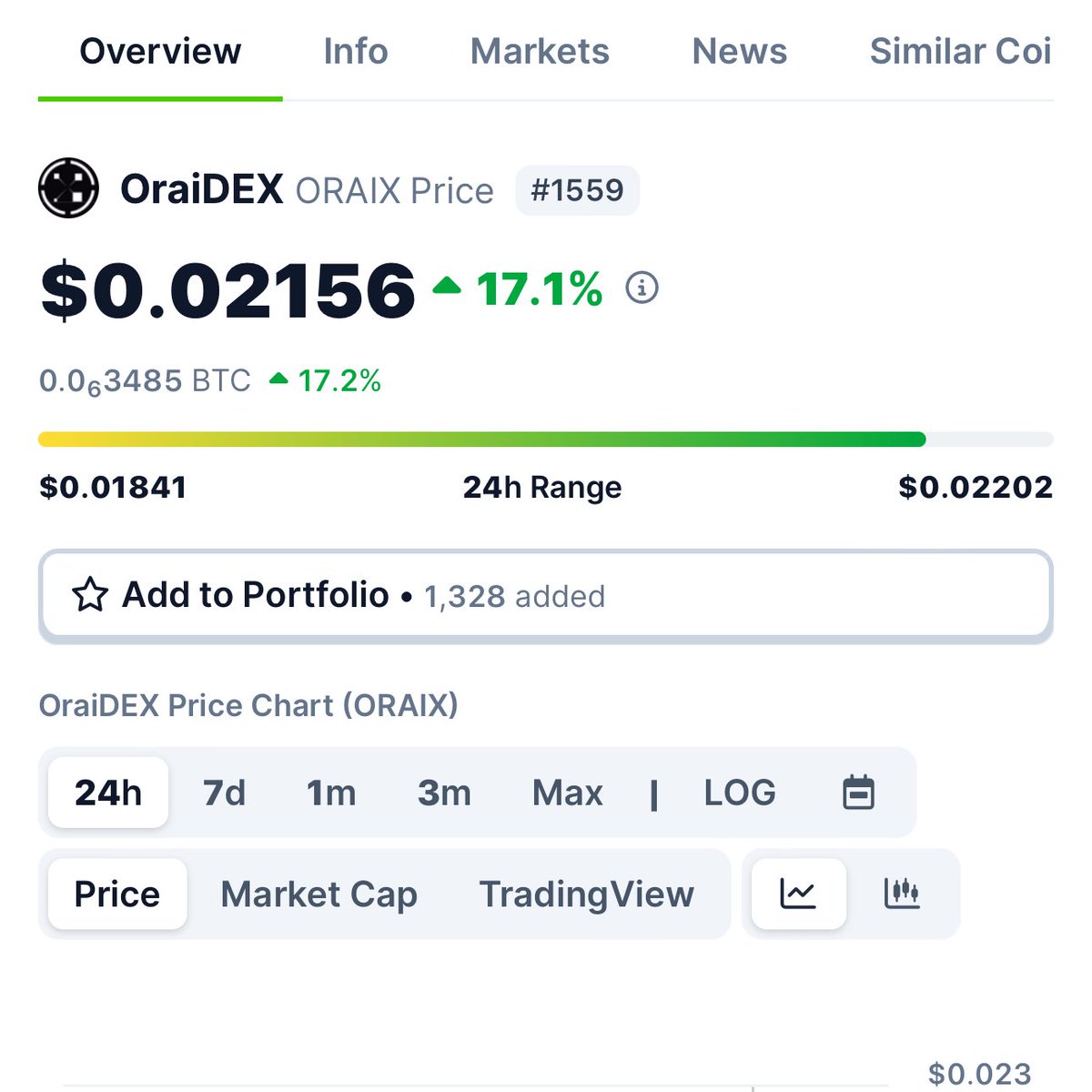 Blockinator tweet media