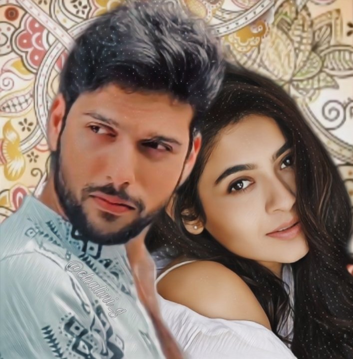 #SaiKetanRao #ShivangiKhedkar #SaiShi 🤍 
<a href="/saiketanrao/">SAI KETAN RAO</a> <a href="/KhedkarShivangi/">Shivangi Khedkar</a>

Keep watching #IshqHoJayega youtu.be/UneEVDqZOis