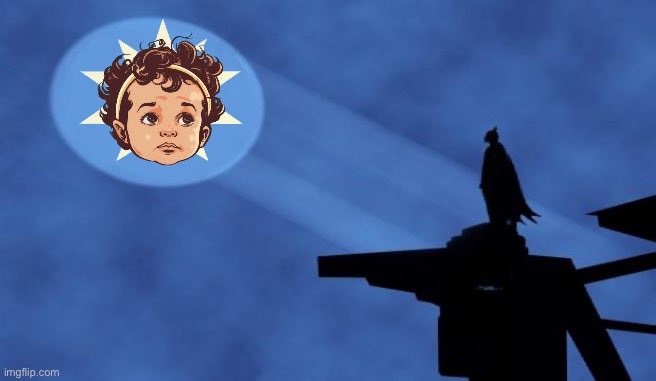 Baby. Jesus. That’s the tweet. 

<a href="/babyjesuscoin/">BabyJesusCoin 👼</a> 

#WUTJU