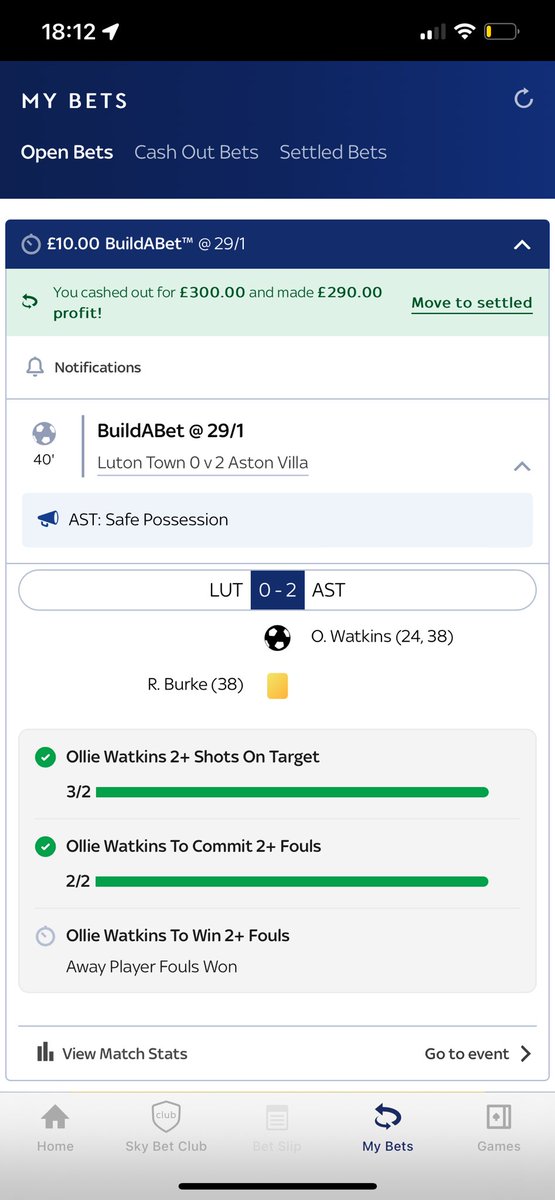 After letting the boys down with my pick on the Group bet , #radmanstips have redeemed themselves