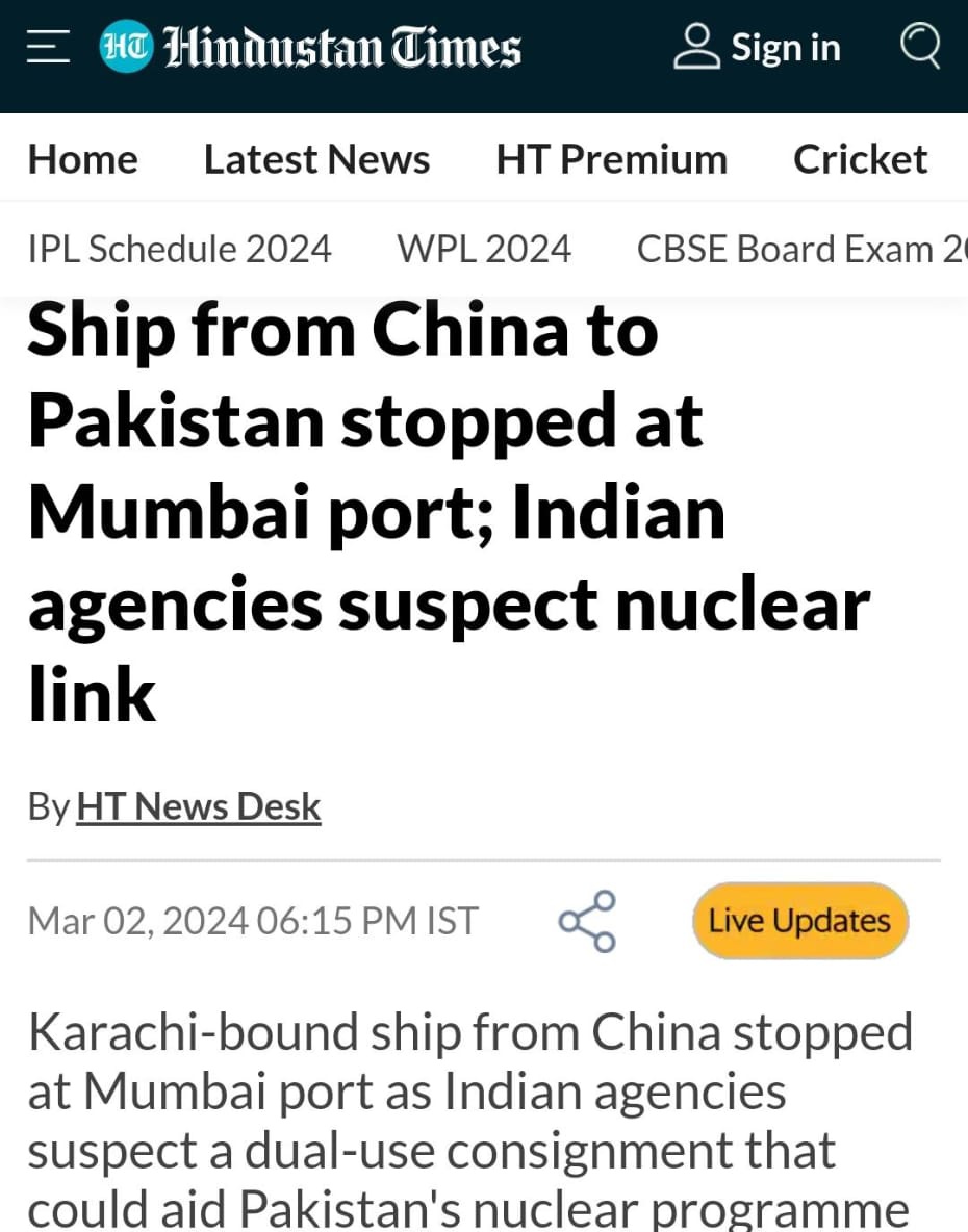 This misinformation campaign is nothing but a vague attempt to satisfy Indian hegemonic aims in Indian Ocean region.
@EUvsDisinfo 
@DisinfoLab 
@indiannavy