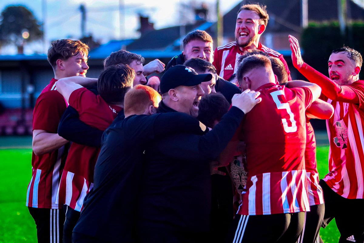 That 101st minute winner feeling… 

You Rockies 🔴⚪️
