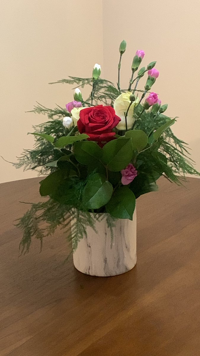 Flower it tweet media