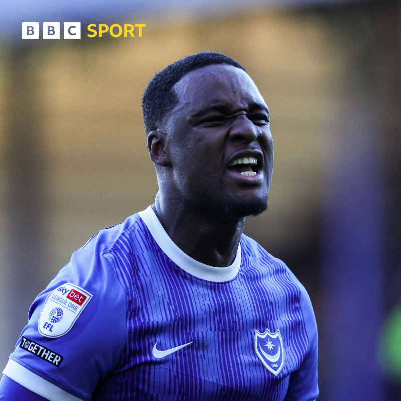 Bbc league one online