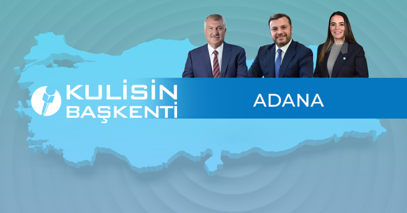 kulisinbaskenti's tweet photo. Adana Büyükşehir Belediye Başkanlığı için hangi adayı tercih edersiniz?