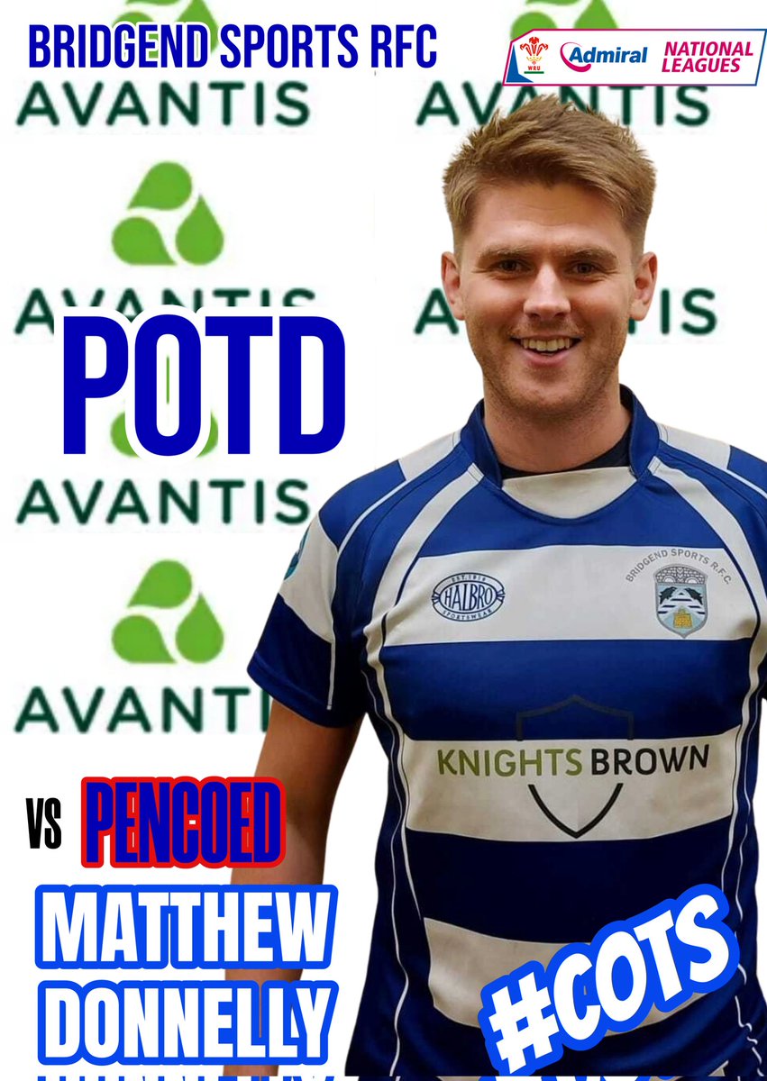 Bridgend Sports RFC tweet media