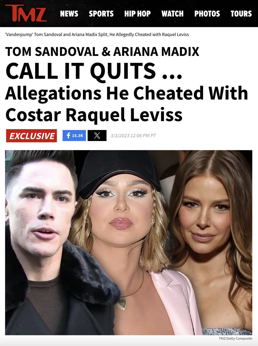 gibsonoma's tweet image. One year ago today. #PumpRules