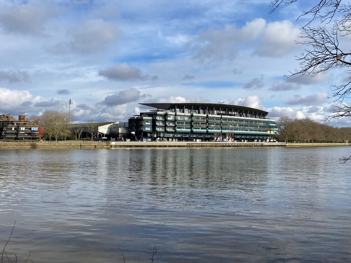 Blinding display today at The Cottage…COYW! 🏁