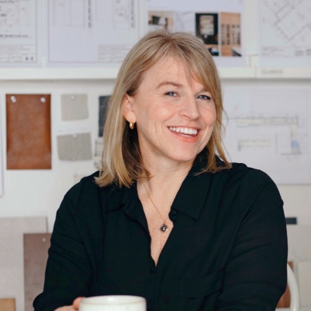 Meet Jane Keyserlingk, the Owner and Principal Design Consultant of Keyserlingk Design. Since 2005, Jane has been delivering excellent designs that combine beauty and sophistication with practicality. ➤ Learn more about this year's Women in Westboro: bit.ly/3uKmL3h