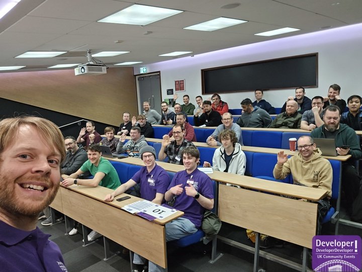 Robert Hogg tweet media