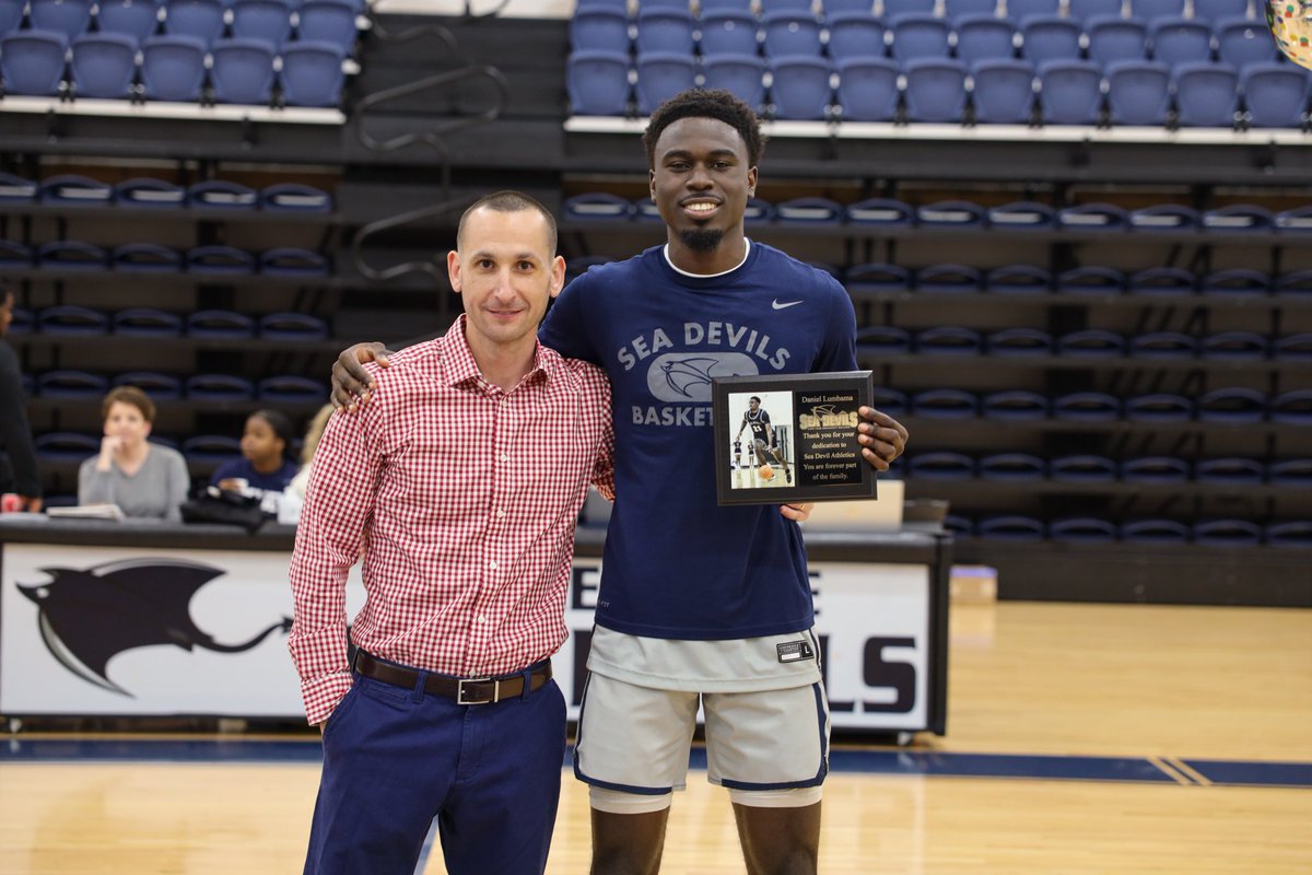 Daniel Lubamba tweet media