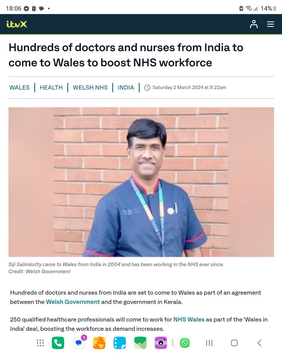 Siji Salimkutty ACP tweet media