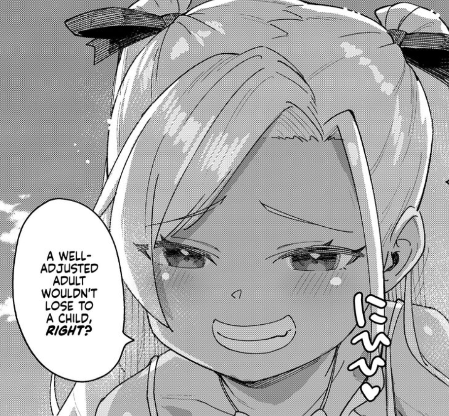 Mesugaki (@MesugakiNSFW) / Posts / X