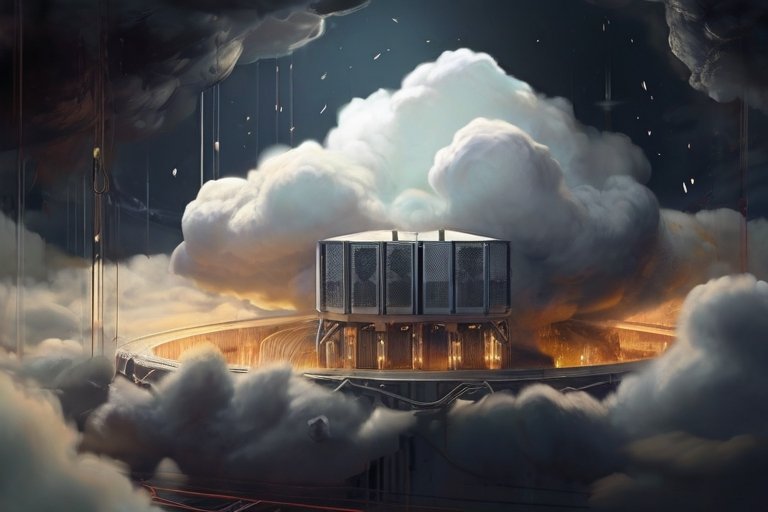 cryptotechw's tweet image. #BitFuFu, a cloud mining service provider affiliated with Bitmain, has attained public status through a reverse merger with SPAC Arisz Acquisition Corp.