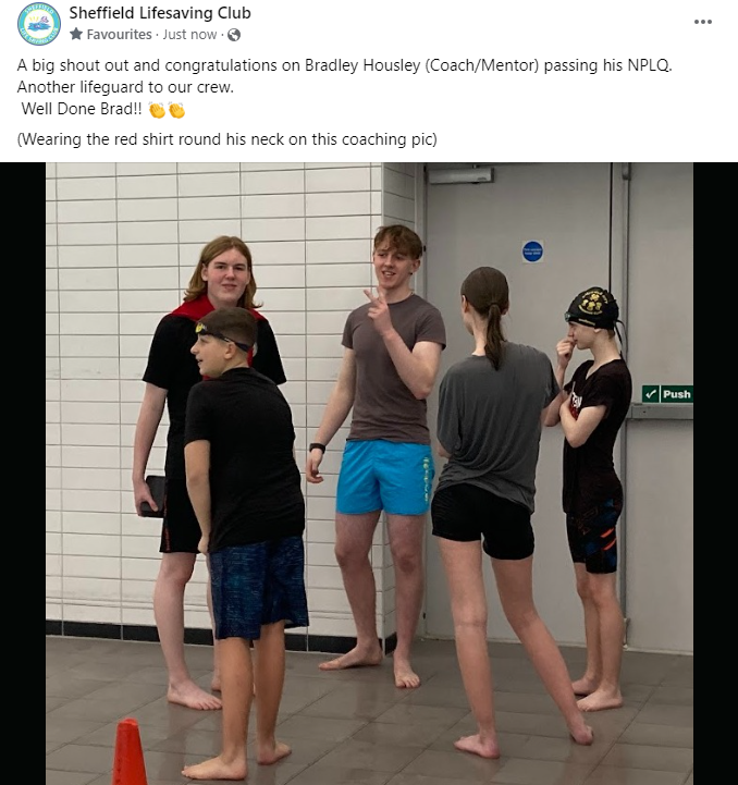 SheffieldLSC's tweet photo. https://t.co/8xaMD6iAKz