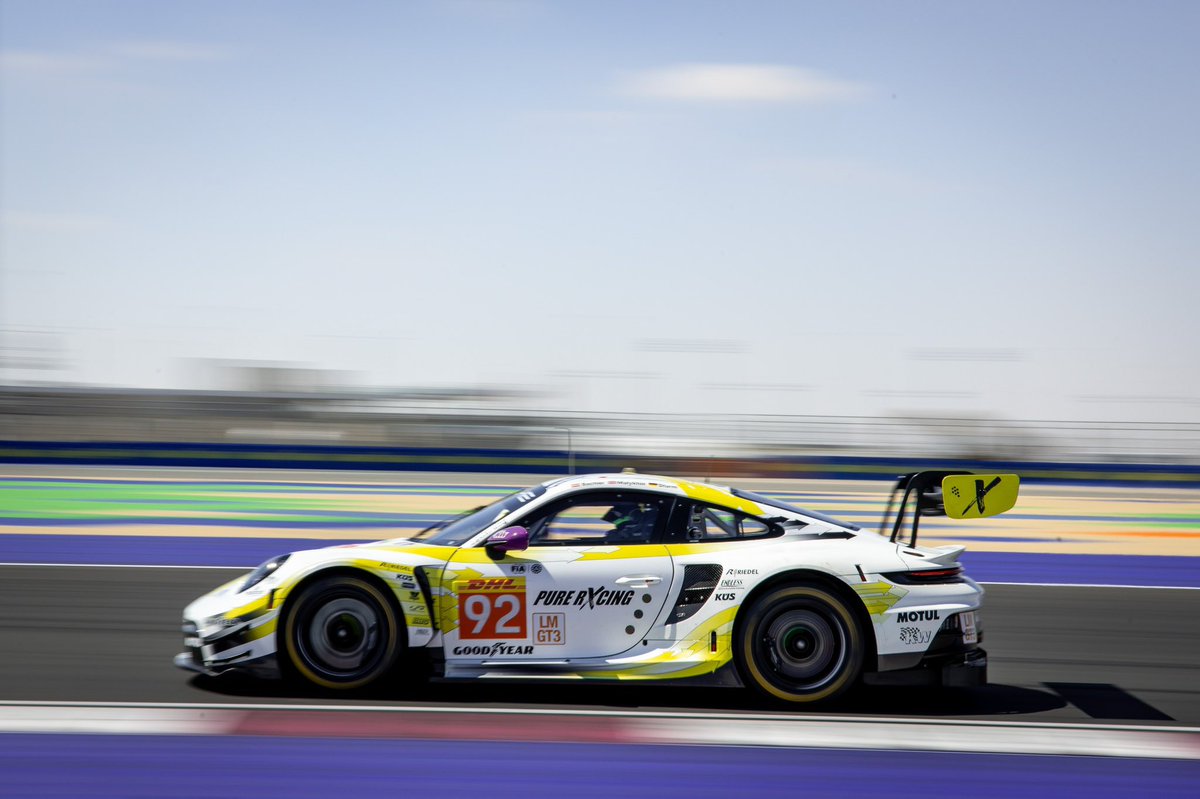 racing_porsche tweet picture