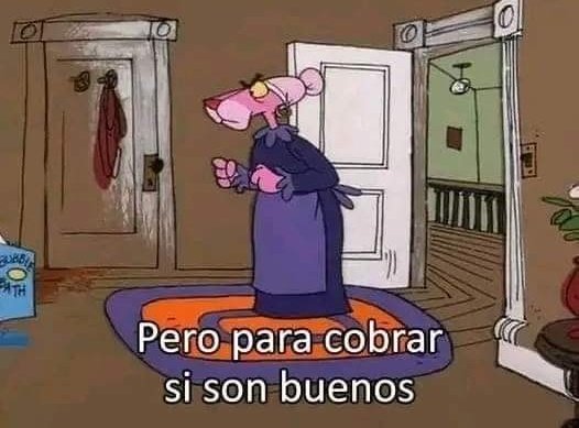 Se cae el internet unos minutos...
Automáticamente Yo: 👇😌🔪