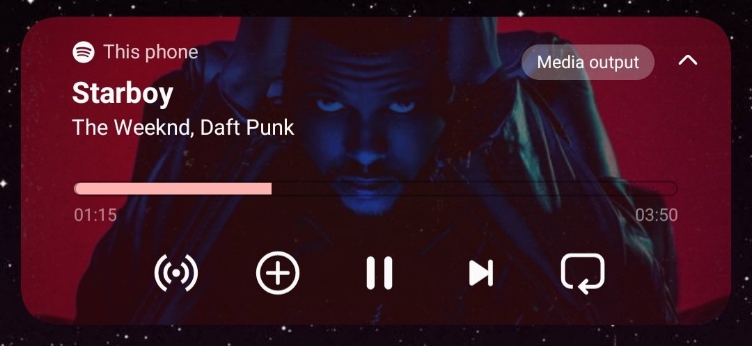 le_atk's tweet photo. I'm motherfucking starboy ✨ https://t.co/RElFZ01TpG