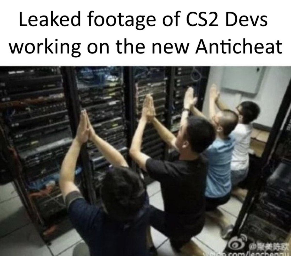 mmautzz's tweet photo. Got spin botted yesterday #CS2 https://t.co/G7iFM544pu