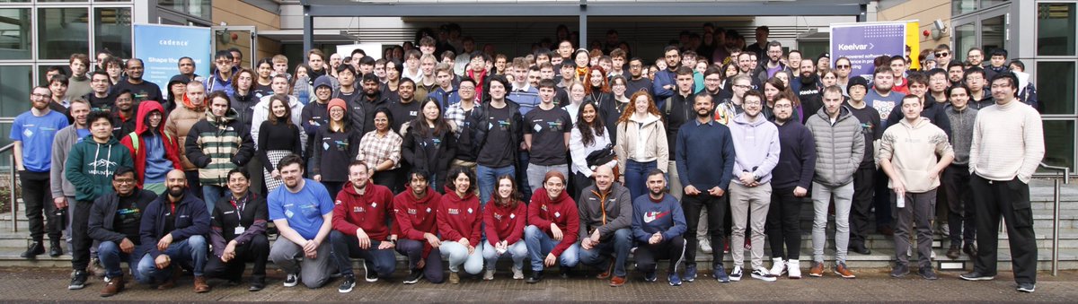 UCC ACM Student Chap (@uccacm) on Twitter photo That's a wrap on #IrlCPC2024! Thanks to the 159 participants, as well as the volunteers who made it happen.
Congratulations to all of the winning teams! And a very special thanks to our sponsors <a href="/Cadence/">Cadence</a> <a href="/keelvar/">Keelvar</a> <a href="/insight_centre/">Insight Research Ireland Centre</a>!
We hope to welcome you all back to #IrlCPC2025! That's a wrap on #IrlCPC2024! Thanks to the 159 participants, as well as the volunteers who made it happen.
Congratulations to all of the winning teams! And a very special thanks to our sponsors <a href="/Cadence/">Cadence</a> <a href="/keelvar/">Keelvar</a> <a href="/insight_centre/">Insight Research Ireland Centre</a>!
We hope to welcome you all back to #IrlCPC2025!