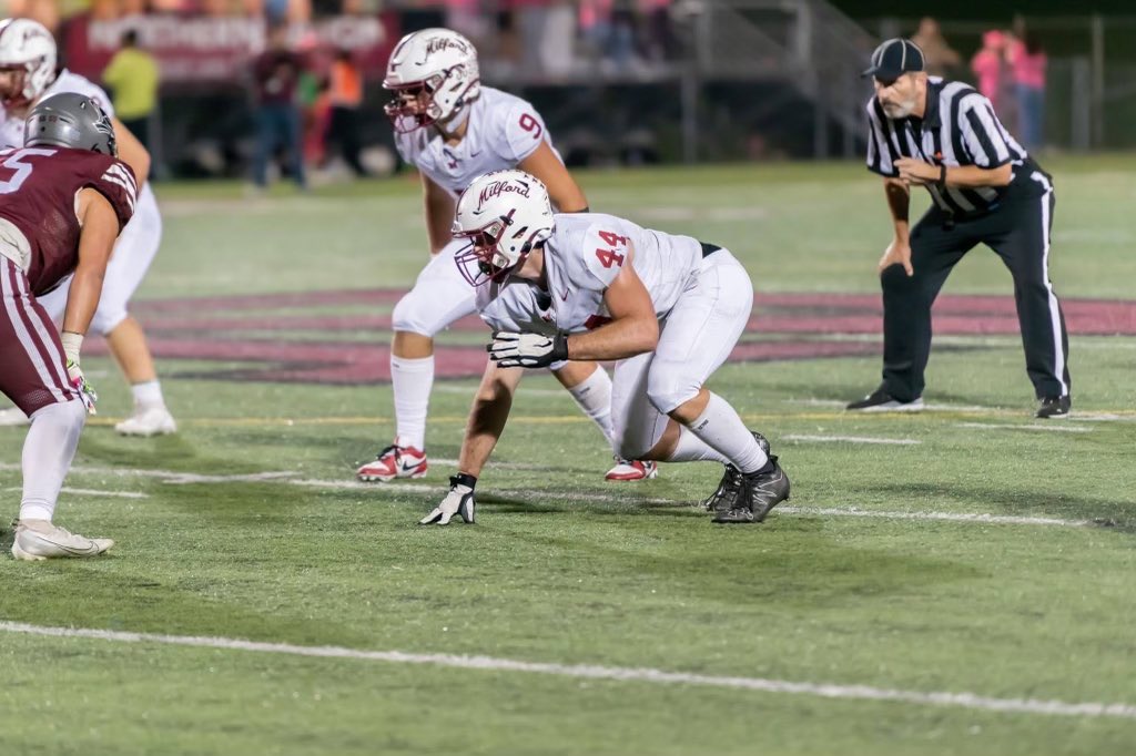 Just want to start by thanking all the coaches that have reached out to me and gave me an opportunity to play at the next level. As of today I will be 💯 closing my recruitment after hearing the news about Concordia!! IM OFFICIALLY A DIRTY BIRD! See you boys in the Fall🫡
