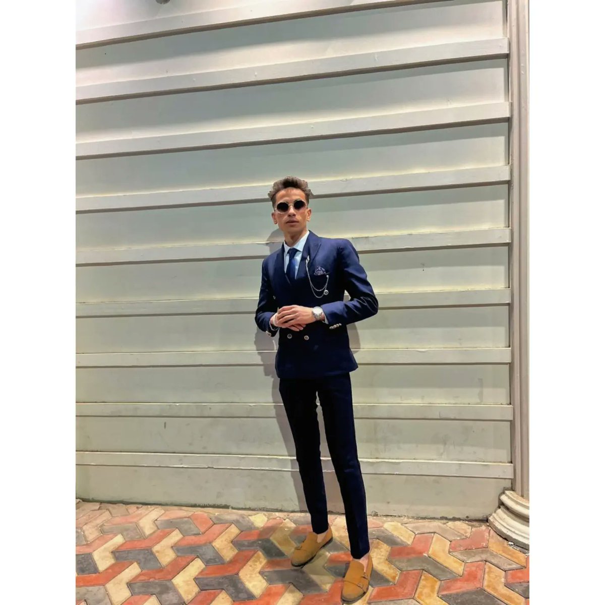 El7dad64's tweet photo. 💙😈 https://t.co/A7O4OIA9uF