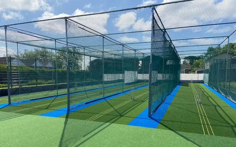 In this collaboration with @totalplayLtd, we look at how to fund your cricket club’s outdoor nets, match pitches or artificial: cricketyorkshire.com/how-to-fund-yo… 🏏ECB County Grants Fund 👨‍👩‍👧‍👦 Crowdfunding 💡 Lots of other ideas