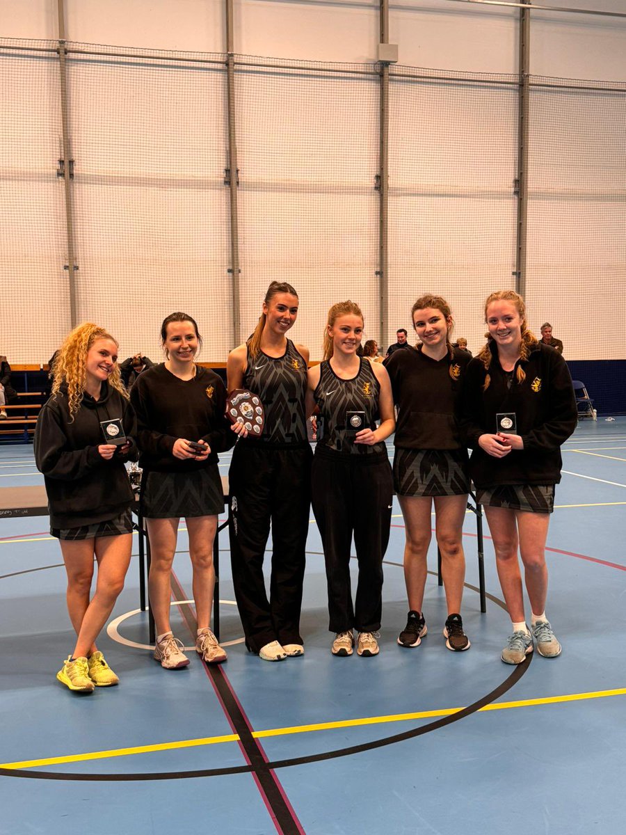 Welly Netball tweet media