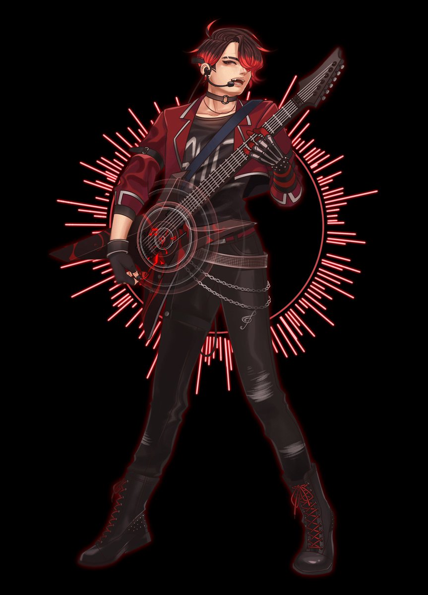 D_H_Giang's tweet image. HEYA!!! New Illustration for SHIZ #DiffSinger is here!!! Not sure if the VB will turn out successfully fantastic but I decided to give them MARETU-core for the next design (we have 2 MARETU-core Shiz illustration now hehe I&apos;m such a big fan of him)
#UTAU