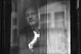 Stella_Assange's tweet image. Let Julian be free.

#FreeAssangeNOW