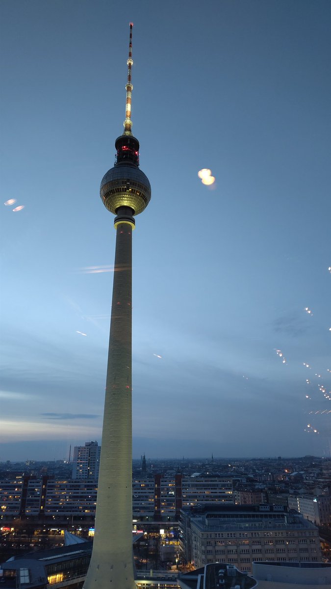 jazzlife75's tweet photo. Berlin... https://t.co/fFrxNy4Dgi